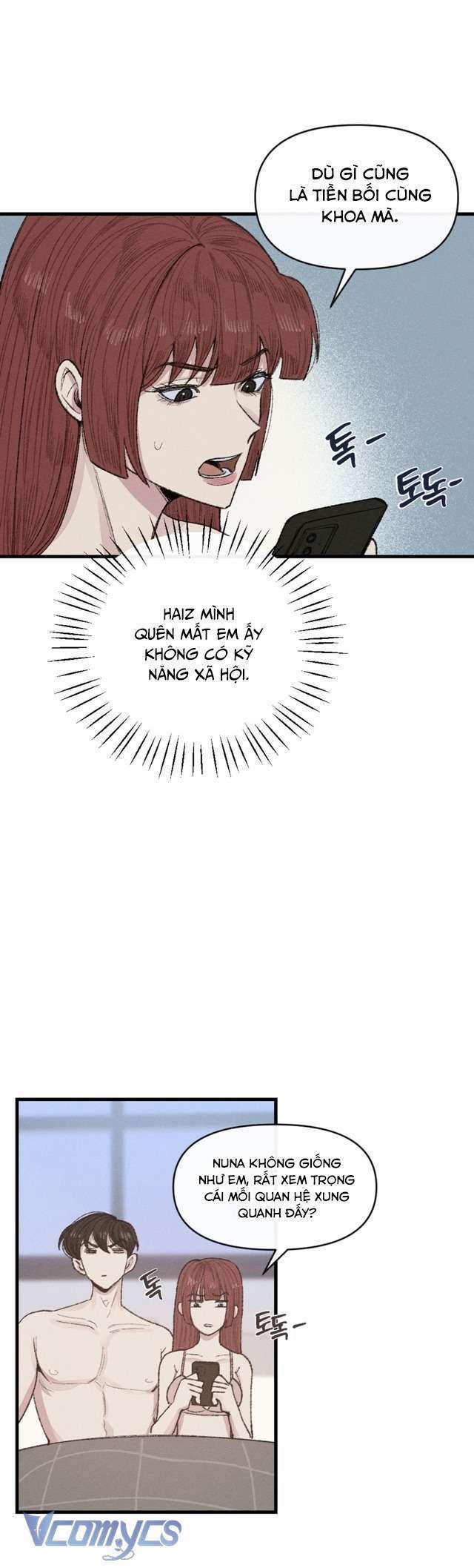 [18+] Đừng Xoá 3 trang 46