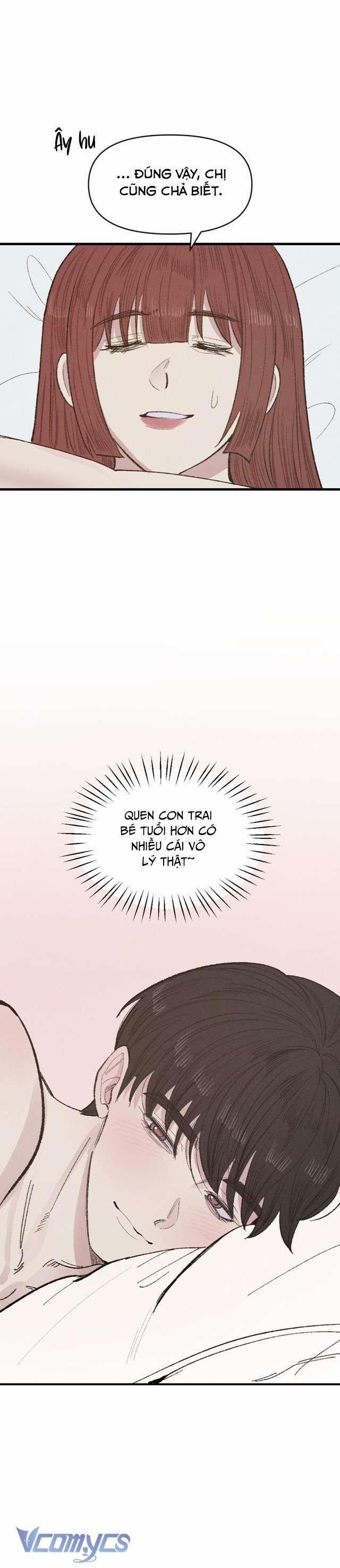 [18+] Đừng Xoá 3 trang 48