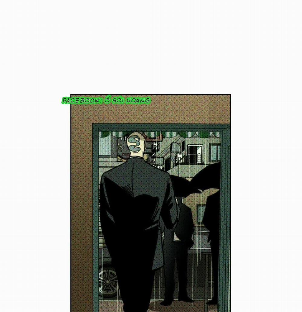 [18+] Dưới Ánh Đèn Xanh 1 trang 12