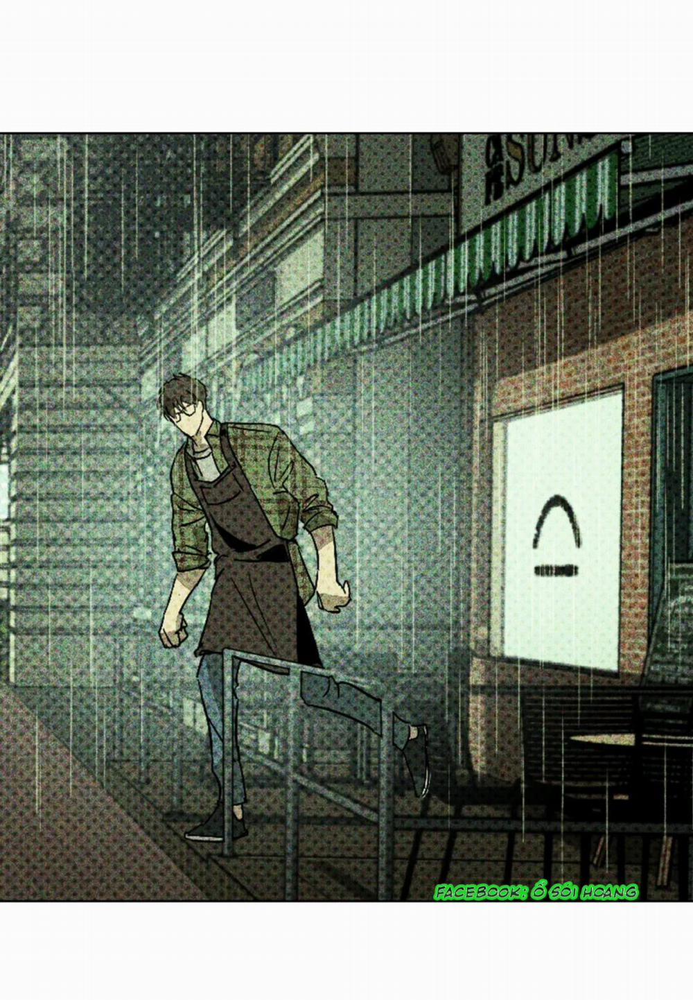 [18+] Dưới Ánh Đèn Xanh 1 trang 18