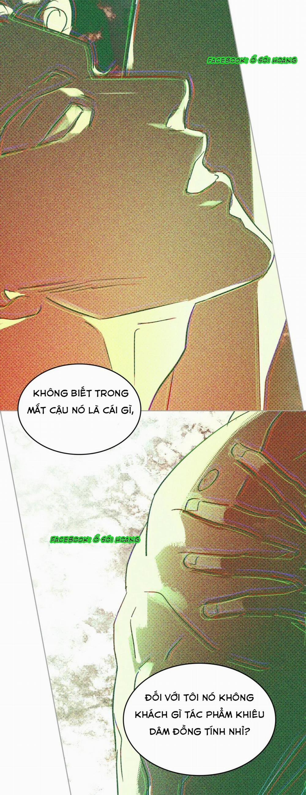 [18+] Dưới Ánh Đèn Xanh 1 trang 45