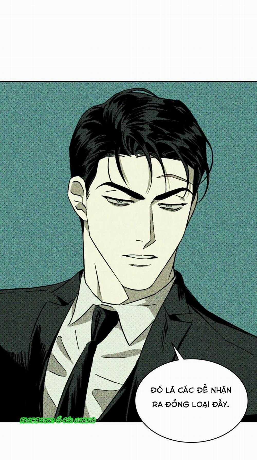 [18+] Dưới Ánh Đèn Xanh 1 trang 47