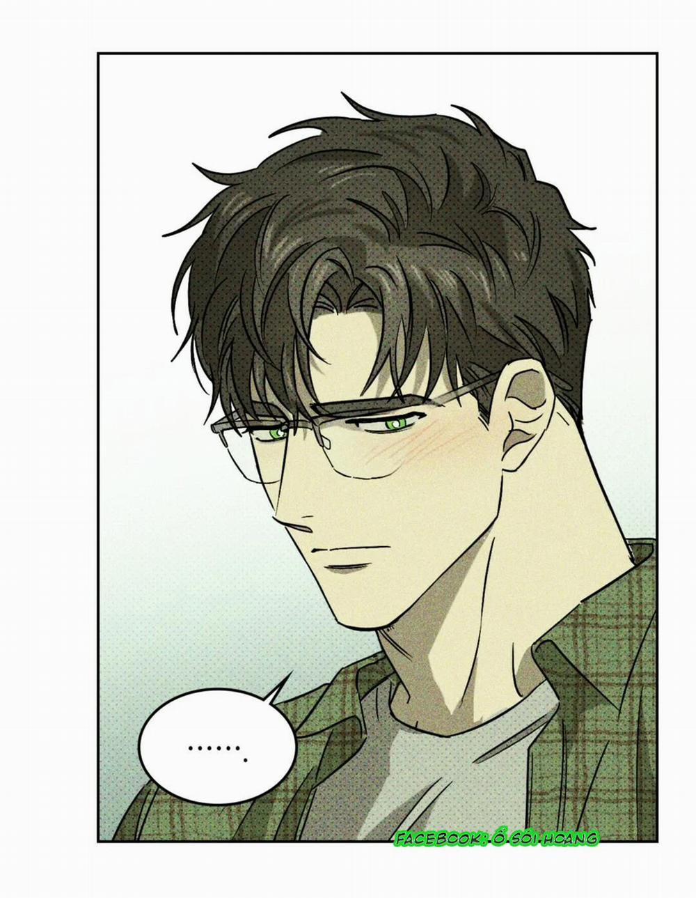 [18+] Dưới Ánh Đèn Xanh 1 trang 48