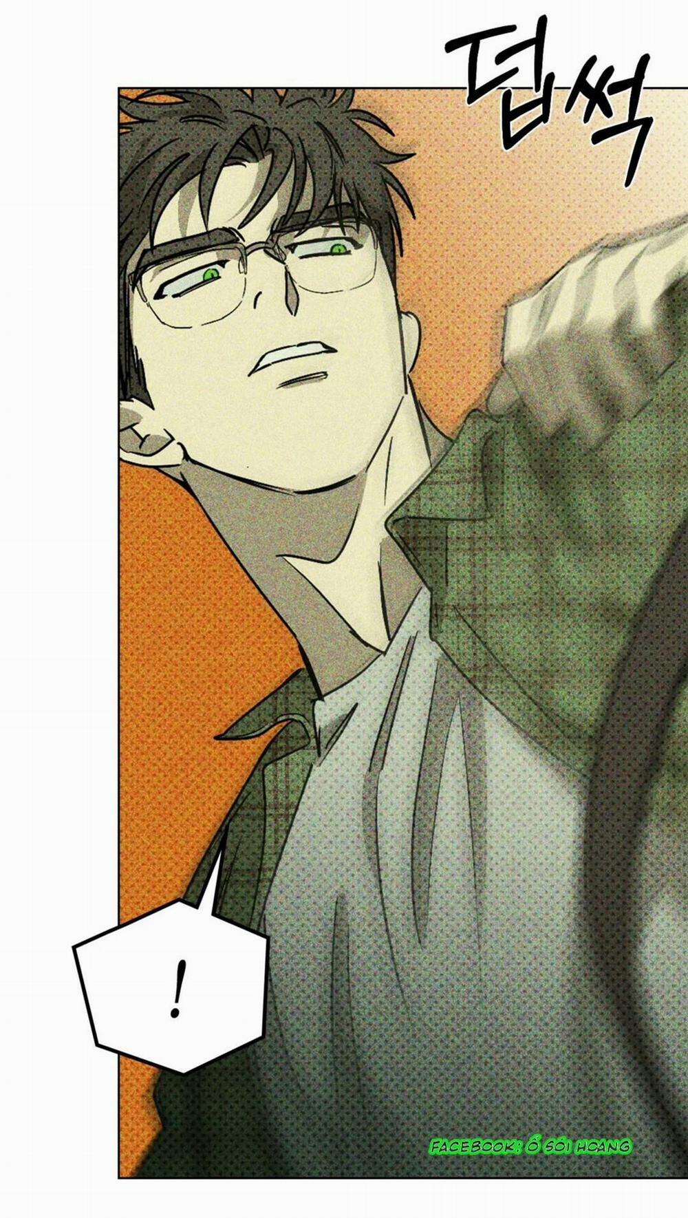 [18+] Dưới Ánh Đèn Xanh 1 trang 50