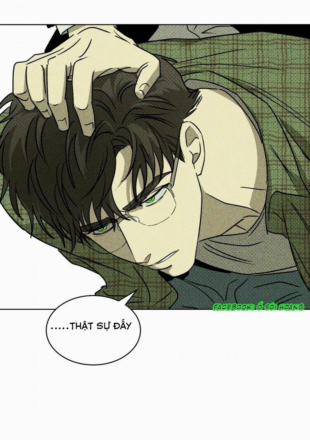 [18+] Dưới Ánh Đèn Xanh 1 trang 56