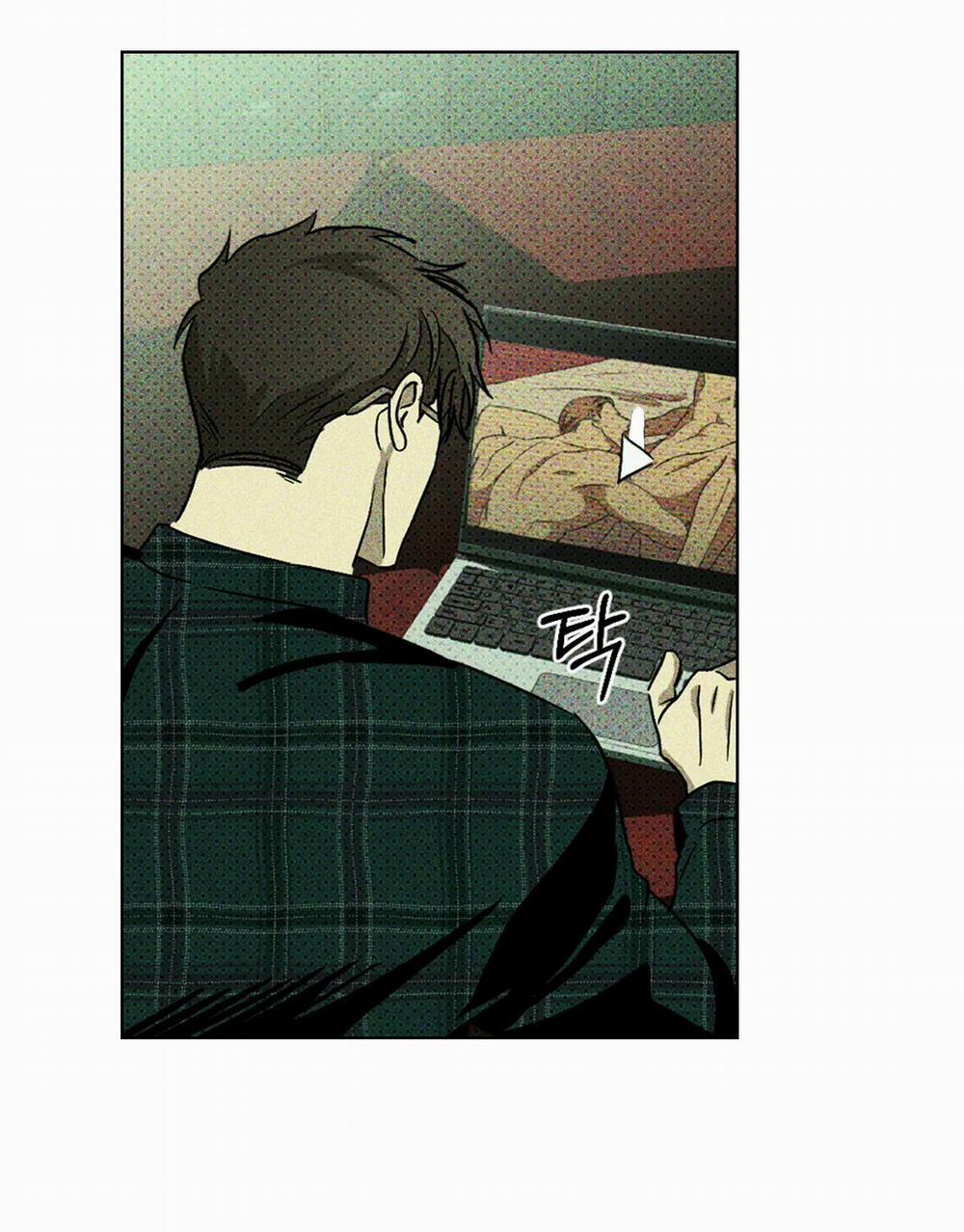 [18+] Dưới Ánh Đèn Xanh 11 trang 18