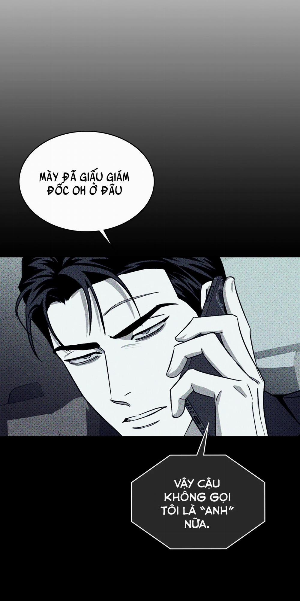 [18+] Dưới Ánh Đèn Xanh 11 trang 26