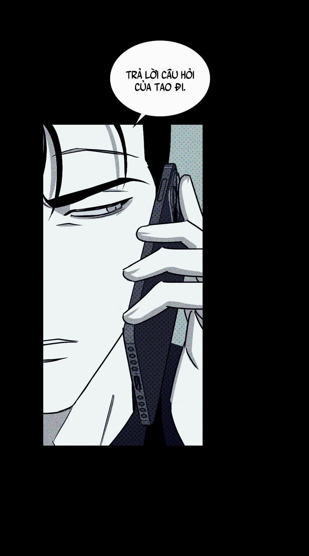 [18+] Dưới Ánh Đèn Xanh 11 trang 27