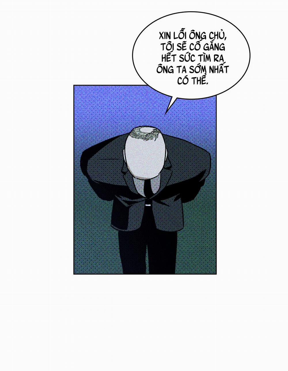 [18+] Dưới Ánh Đèn Xanh 11 trang 37