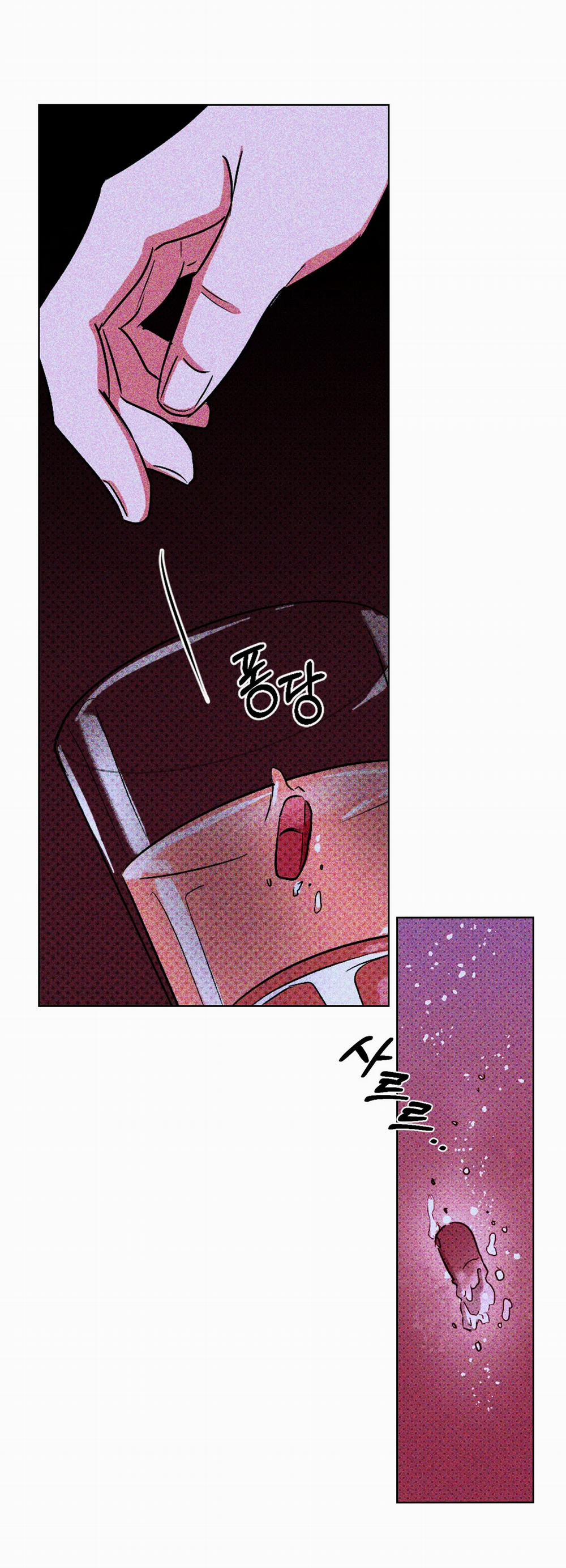 [18+] Dưới Ánh Đèn Xanh 11 trang 48