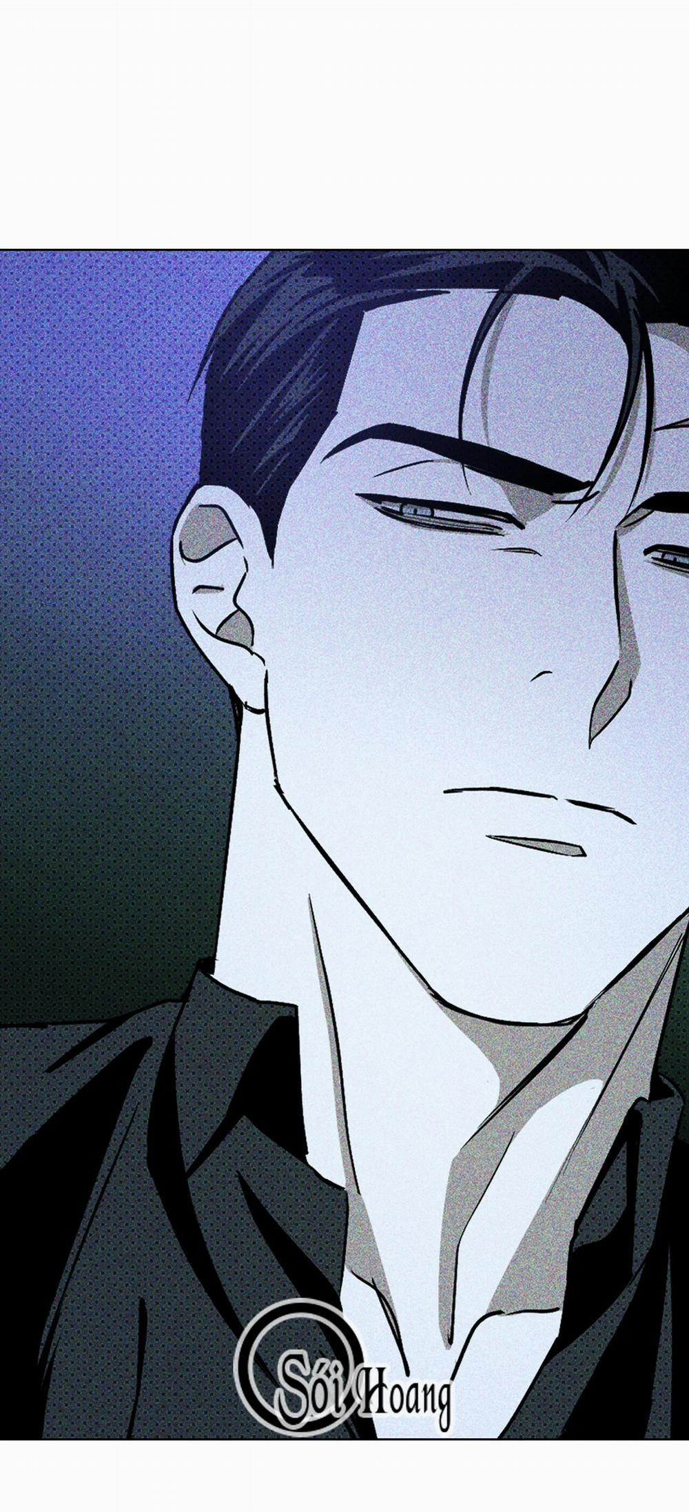 [18+] Dưới Ánh Đèn Xanh 11 trang 49