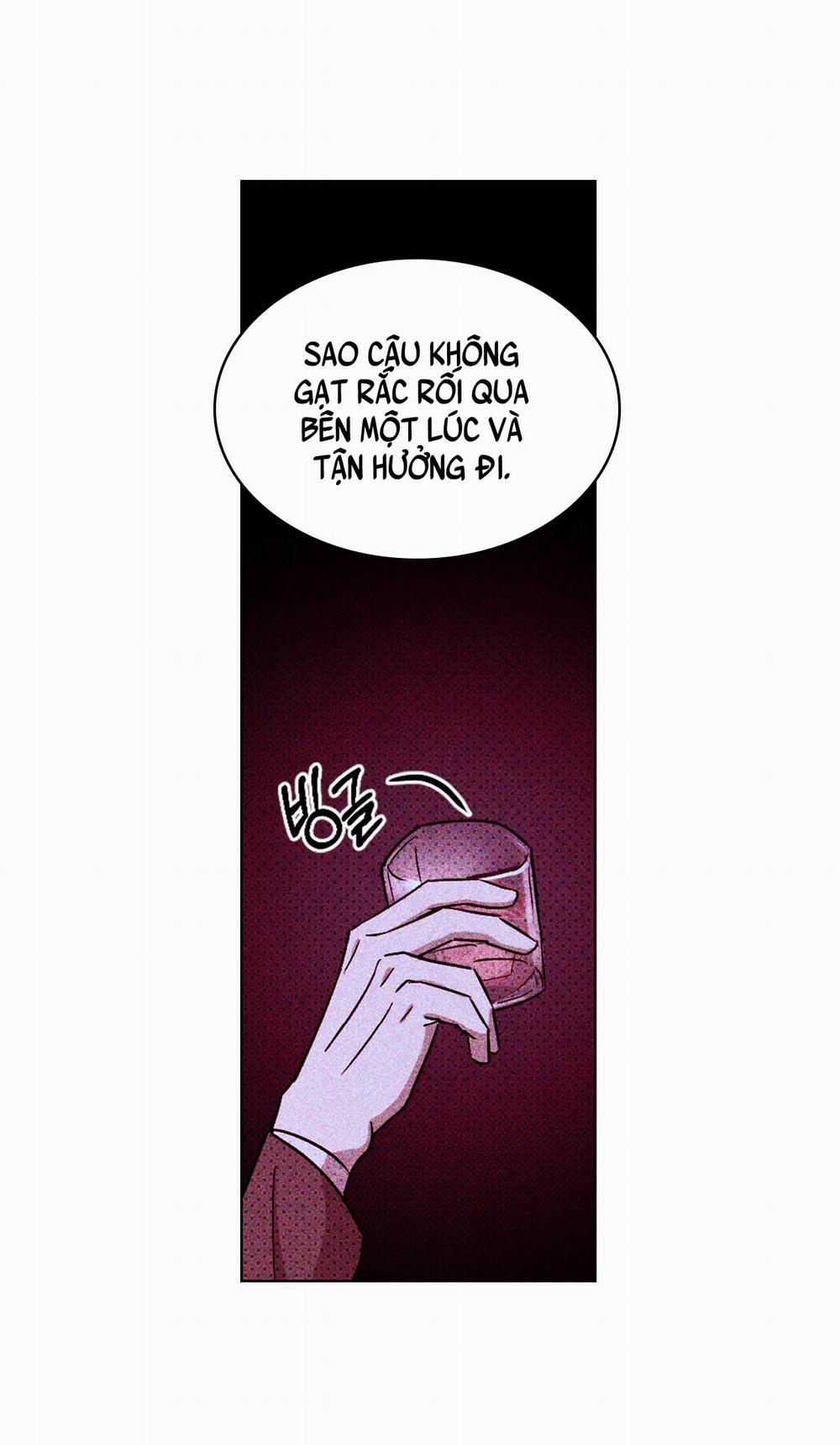 [18+] Dưới Ánh Đèn Xanh 11 trang 50