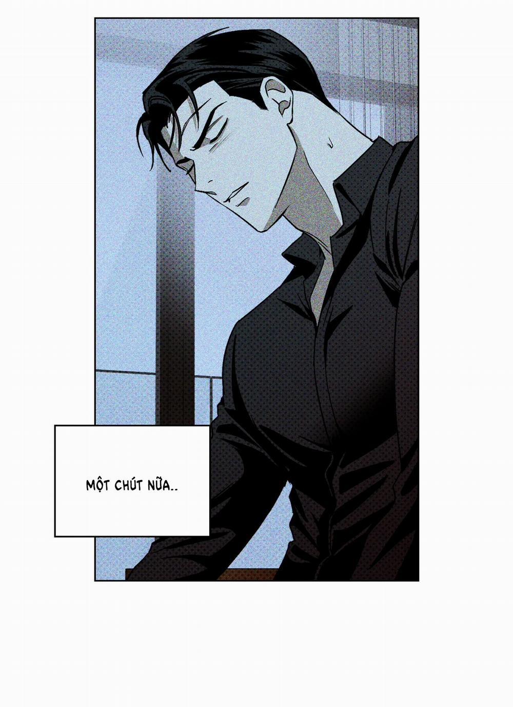 [18+] Dưới Ánh Đèn Xanh 12 trang 12