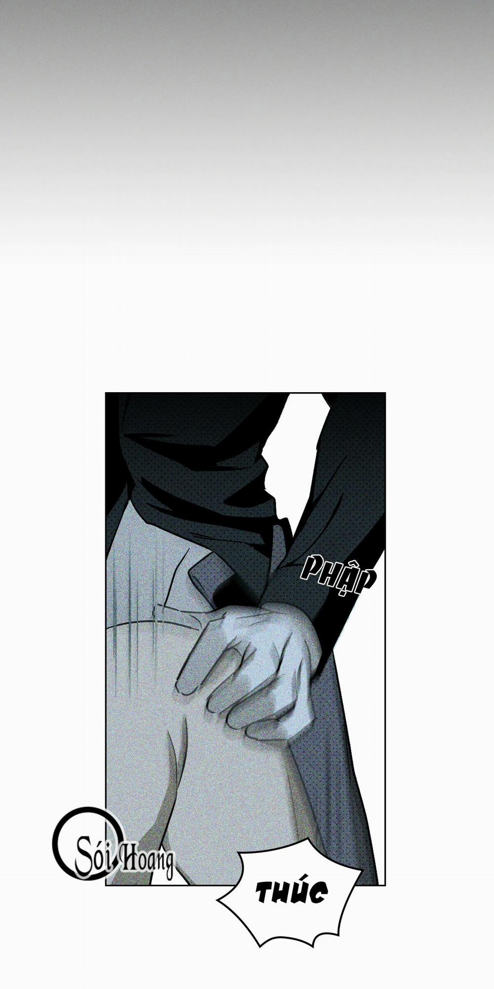 [18+] Dưới Ánh Đèn Xanh 12 trang 19