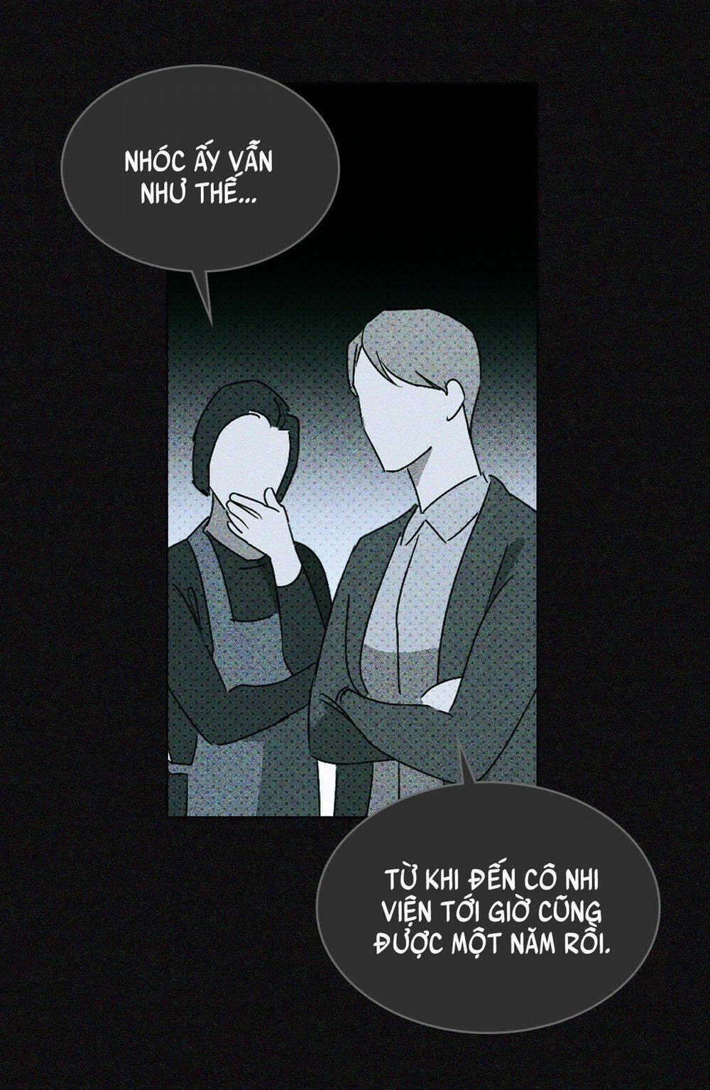 [18+] Dưới Ánh Đèn Xanh 12 trang 37