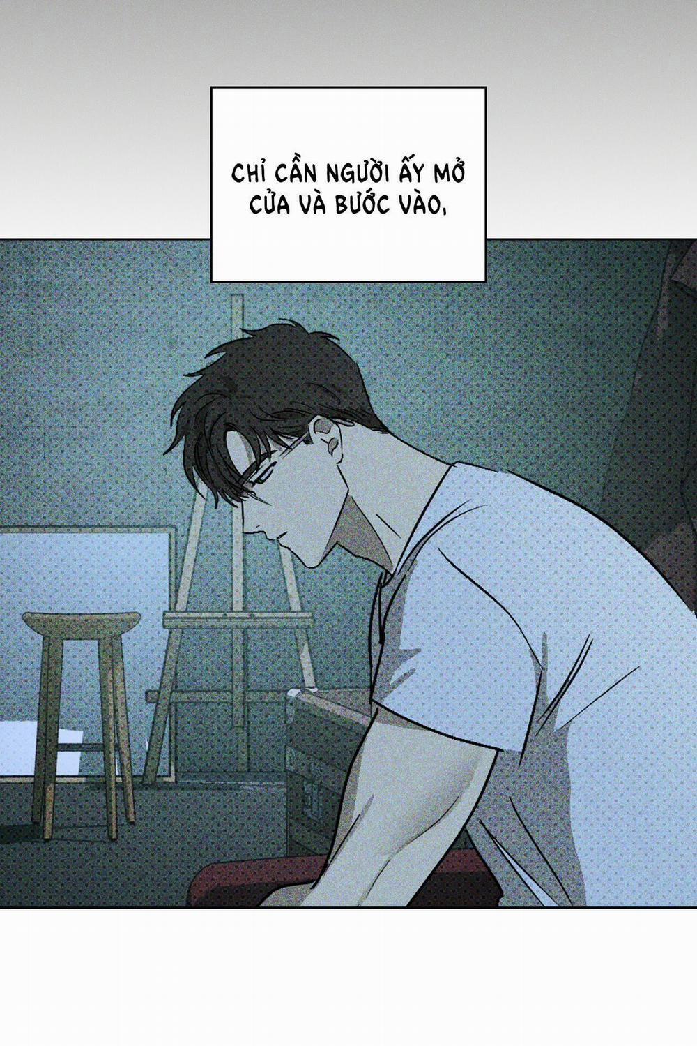[18+] Dưới Ánh Đèn Xanh 12 trang 41