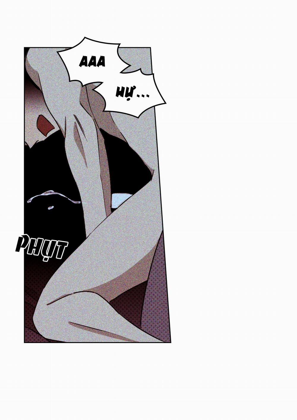 [18+] Dưới Ánh Đèn Xanh 12 trang 5