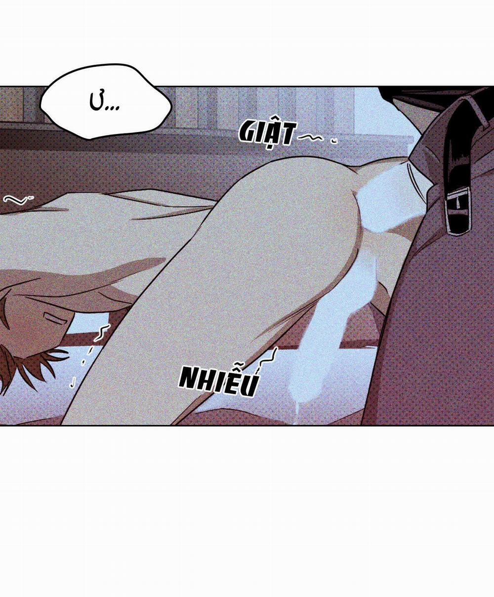 [18+] Dưới Ánh Đèn Xanh 12 trang 7