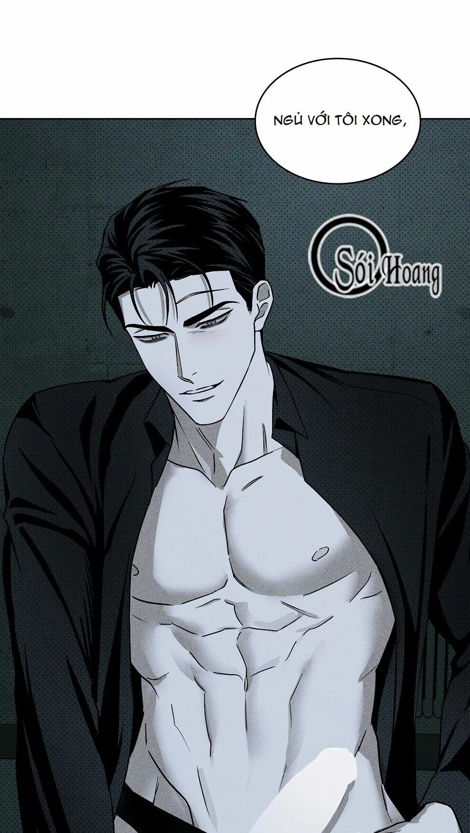 [18+] Dưới Ánh Đèn Xanh 13 trang 42