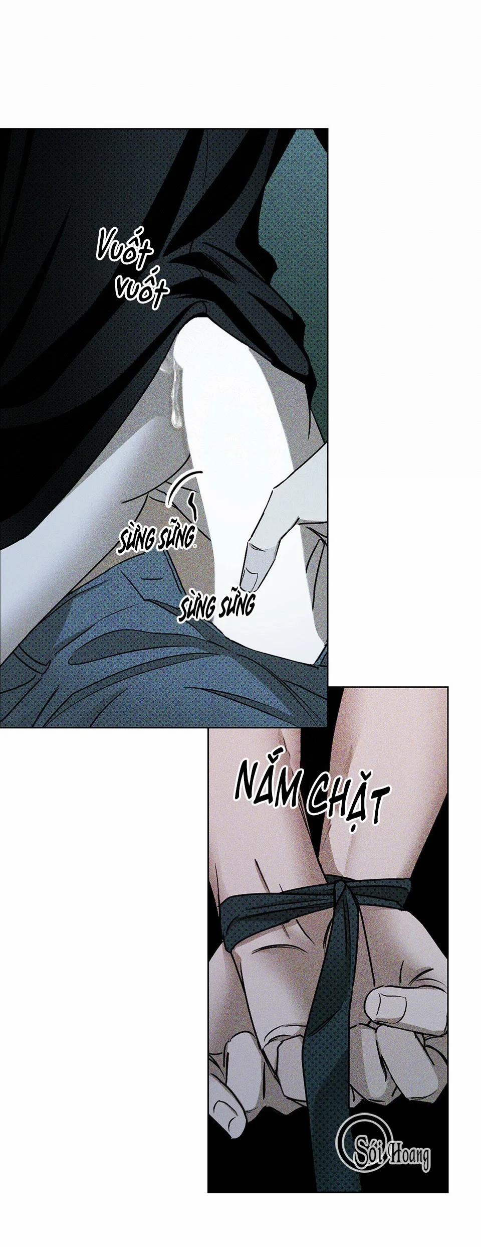 [18+] Dưới Ánh Đèn Xanh 14 trang 19