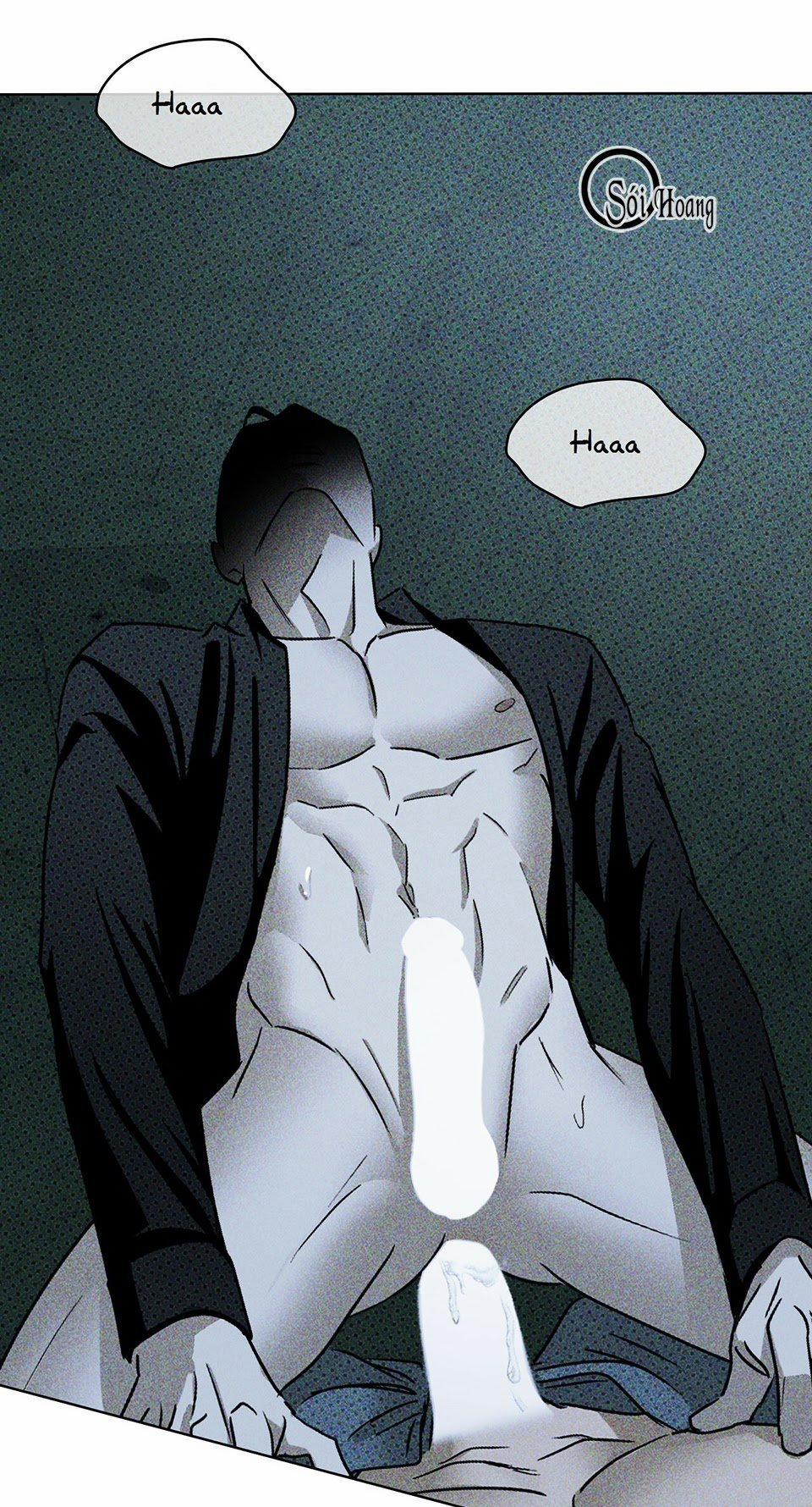 [18+] Dưới Ánh Đèn Xanh 14 trang 28