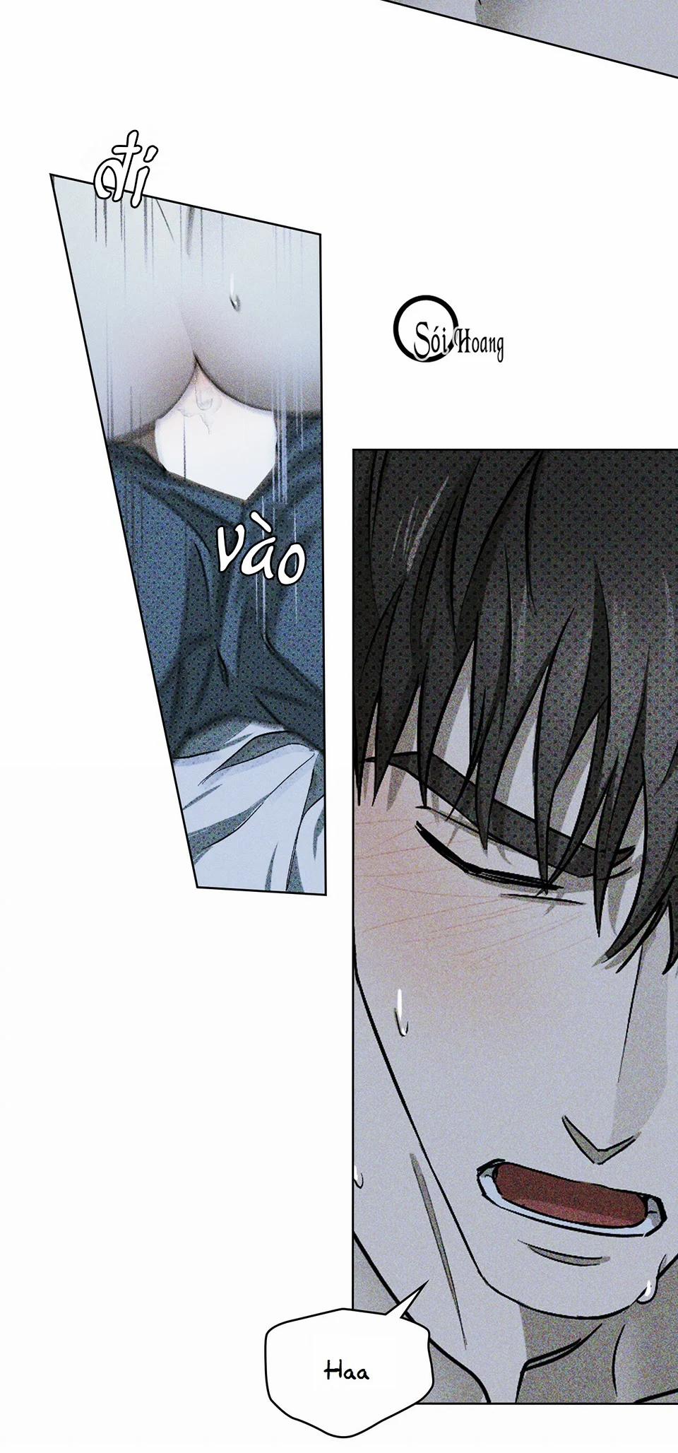 [18+] Dưới Ánh Đèn Xanh 14 trang 29