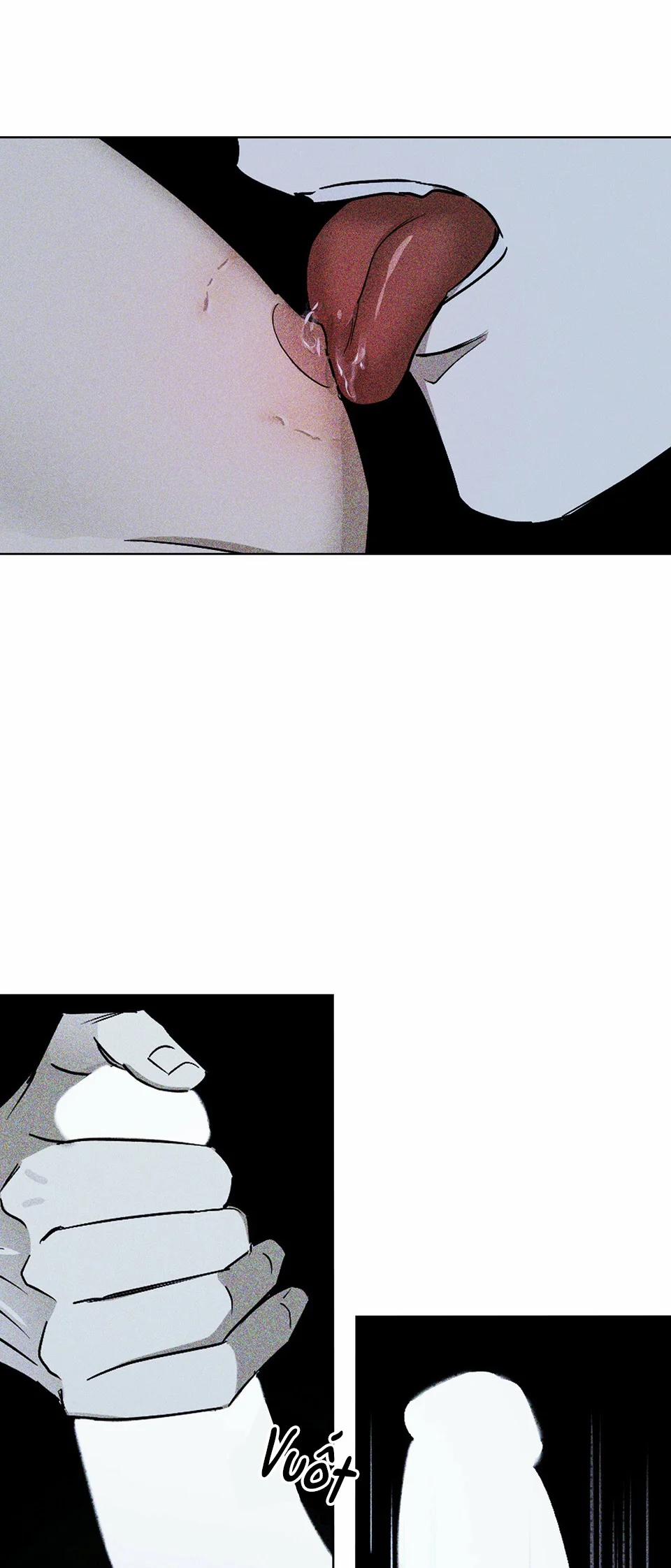 [18+] Dưới Ánh Đèn Xanh 14 trang 3