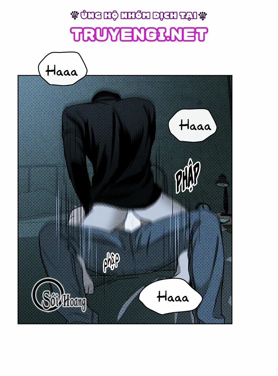 [18+] Dưới Ánh Đèn Xanh 14 trang 36