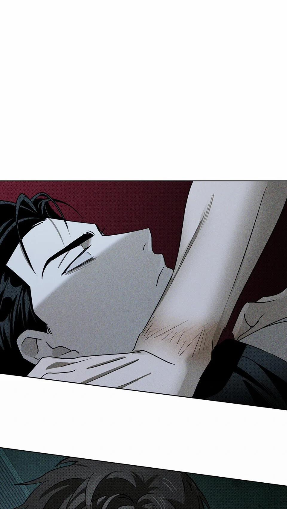 [18+] Dưới Ánh Đèn Xanh 14 trang 49