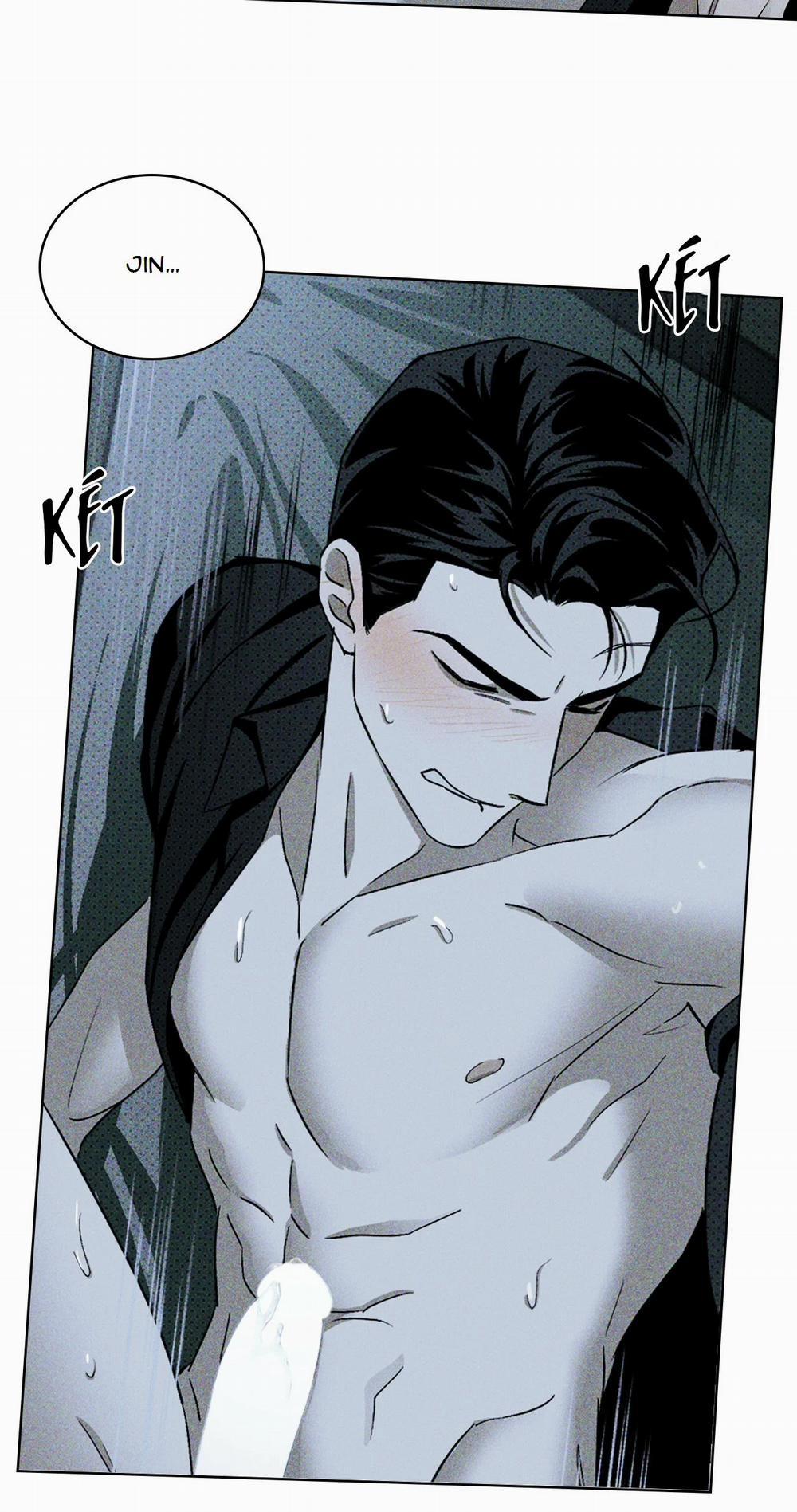 [18+] Dưới Ánh Đèn Xanh 15 trang 14