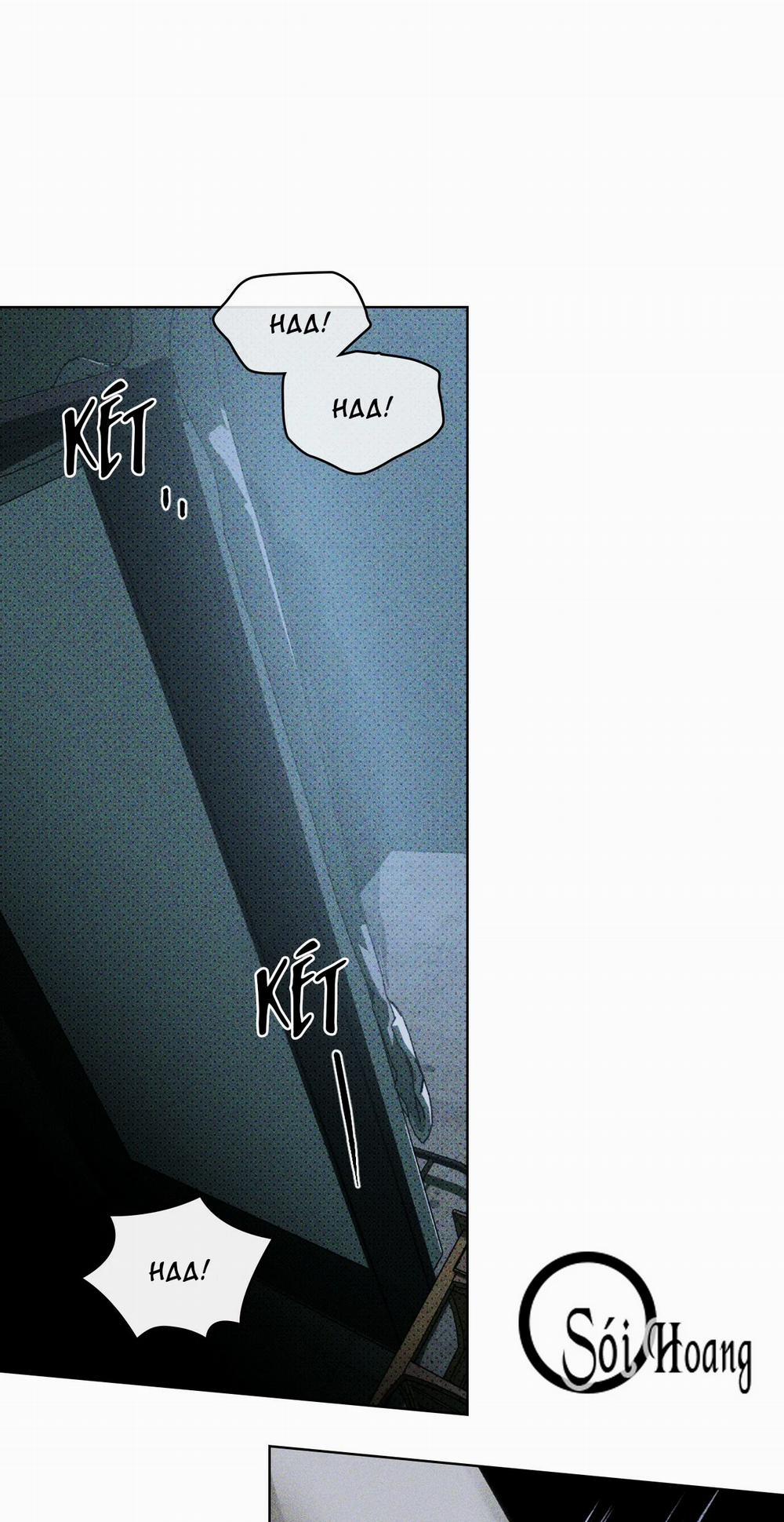 [18+] Dưới Ánh Đèn Xanh 15 trang 19