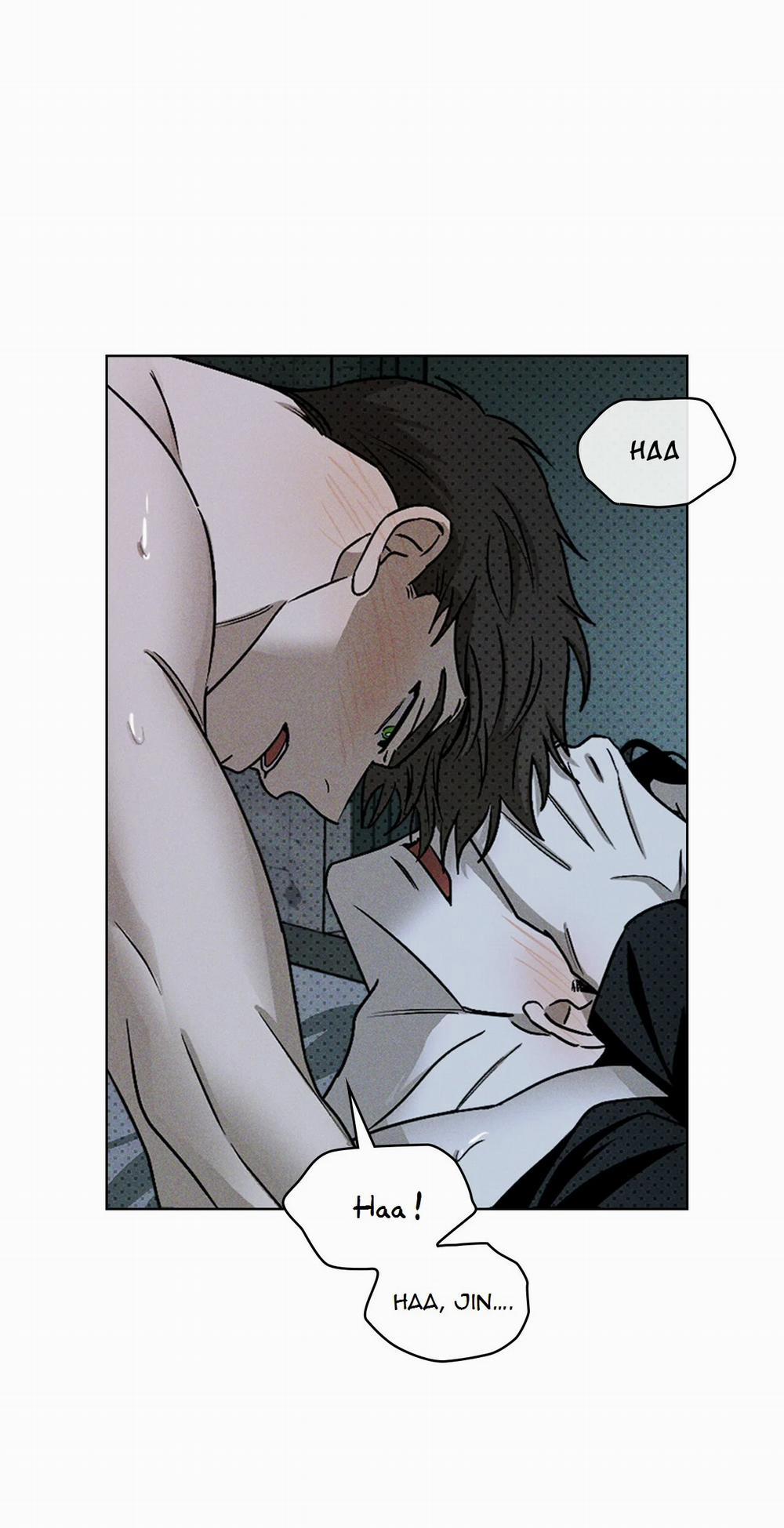 [18+] Dưới Ánh Đèn Xanh 15 trang 27