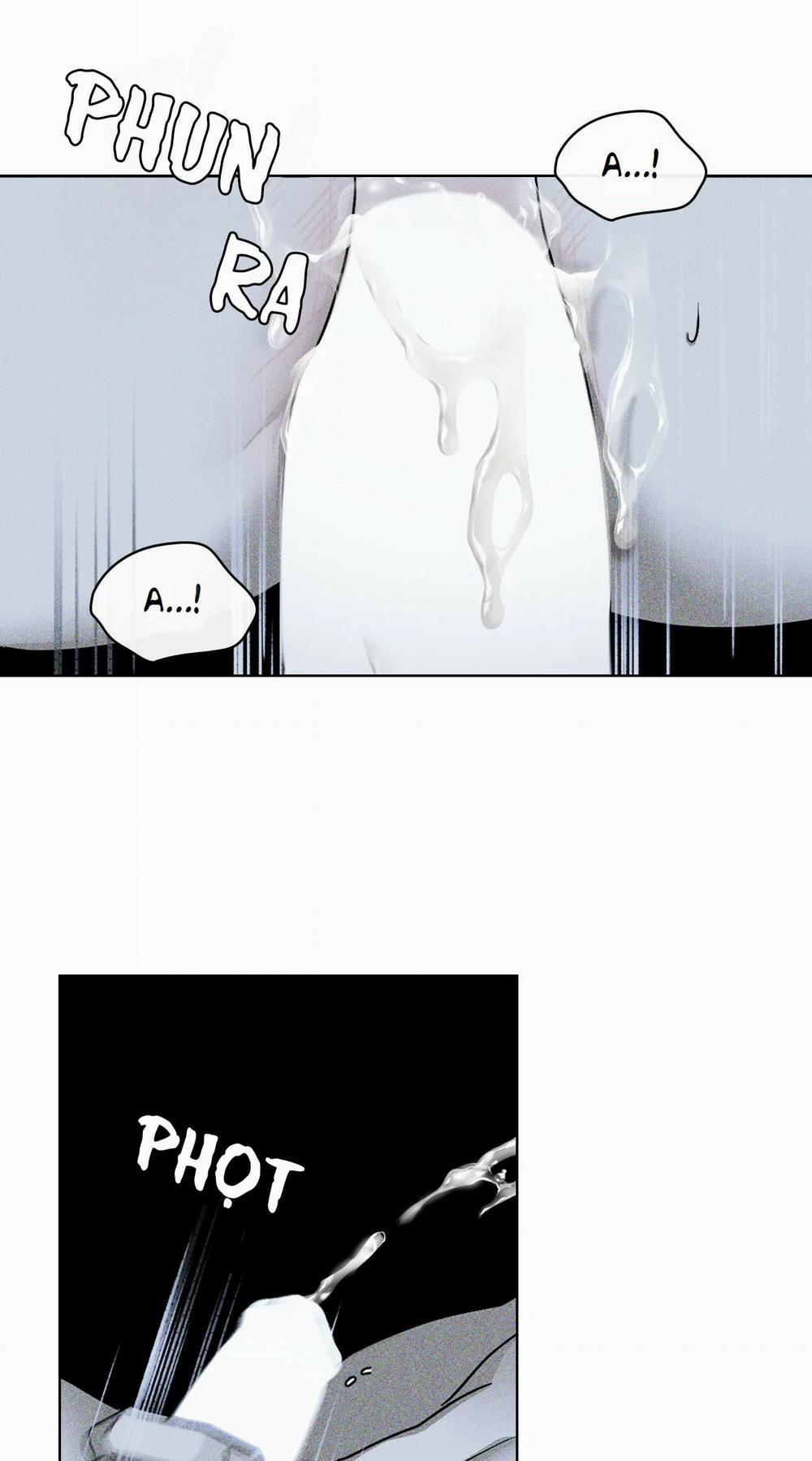 [18+] Dưới Ánh Đèn Xanh 15 trang 35