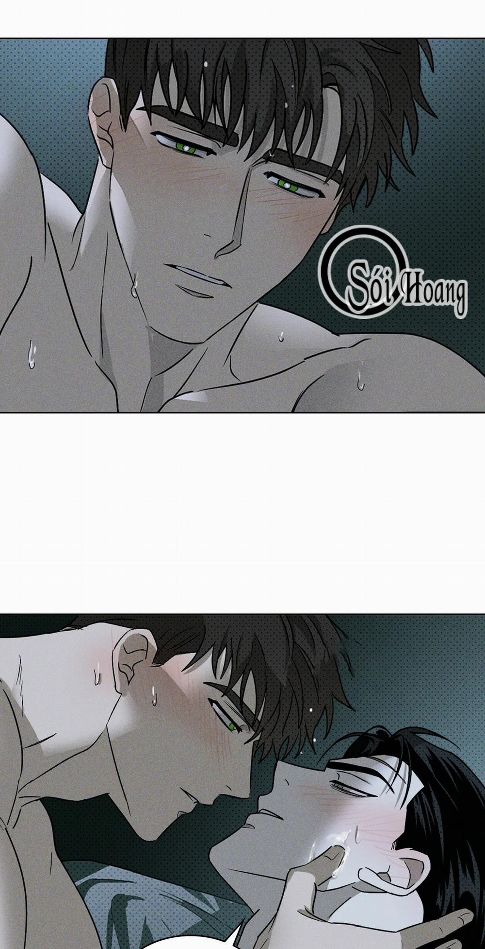 [18+] Dưới Ánh Đèn Xanh 15 trang 39