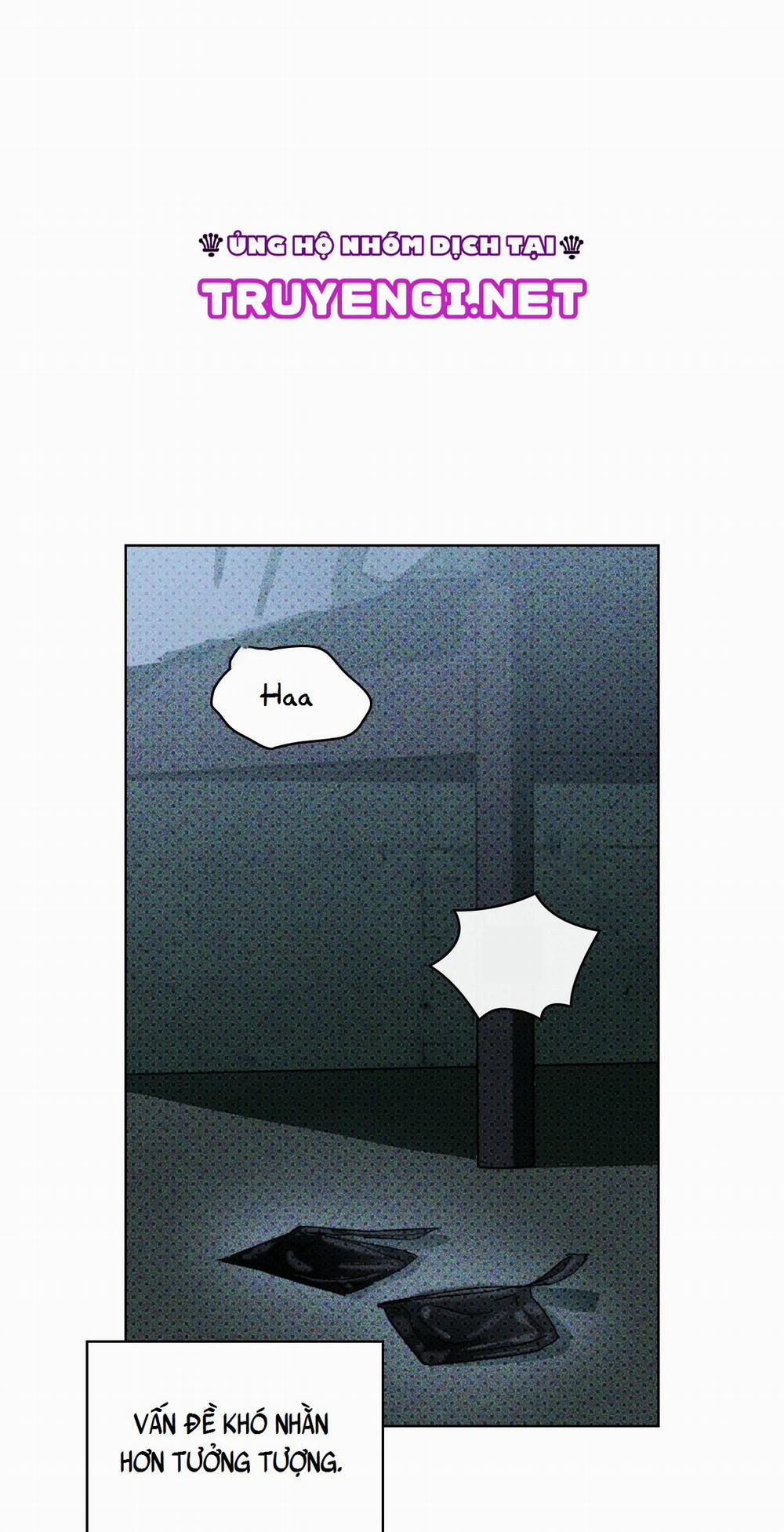 [18+] Dưới Ánh Đèn Xanh 15 trang 45