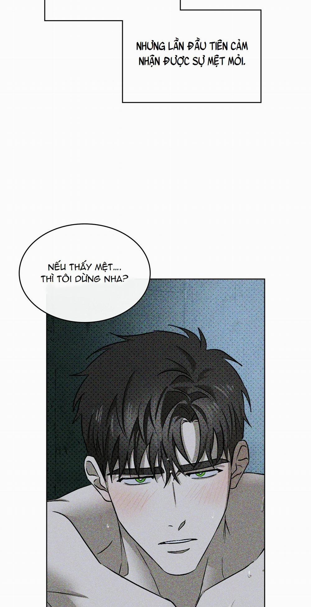[18+] Dưới Ánh Đèn Xanh 15 trang 47