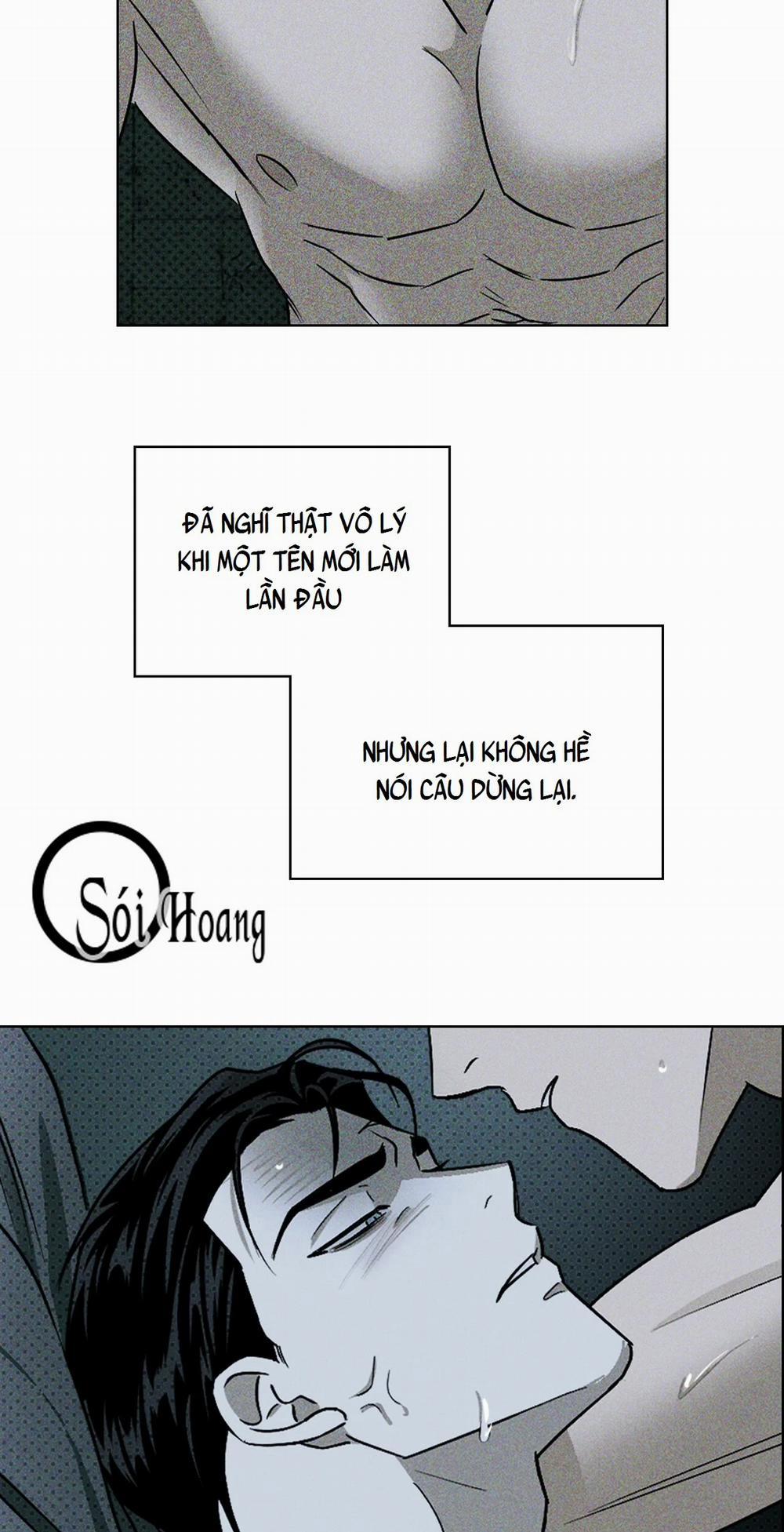 [18+] Dưới Ánh Đèn Xanh 15 trang 48