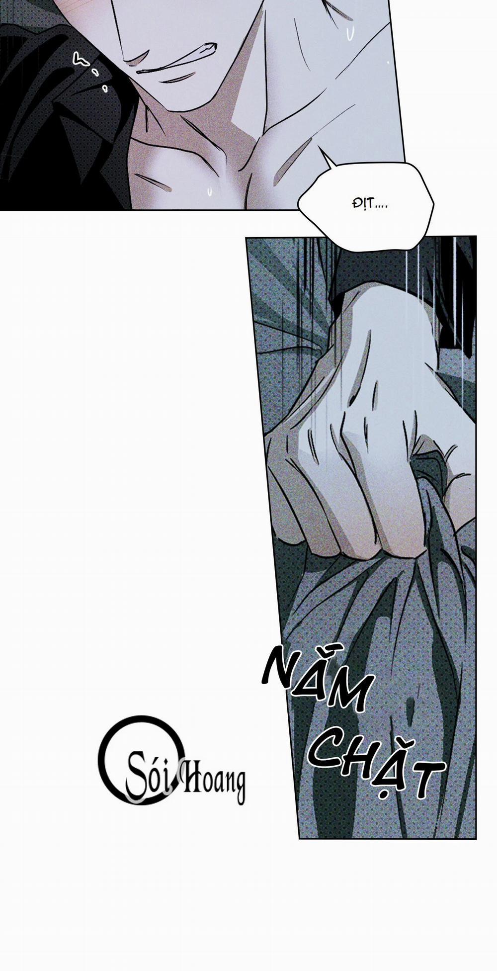 [18+] Dưới Ánh Đèn Xanh 15 trang 7