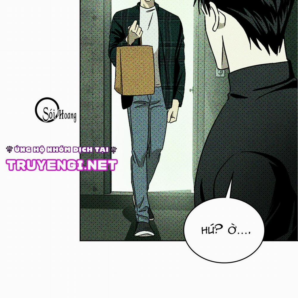 [18+] Dưới Ánh Đèn Xanh 16 trang 44