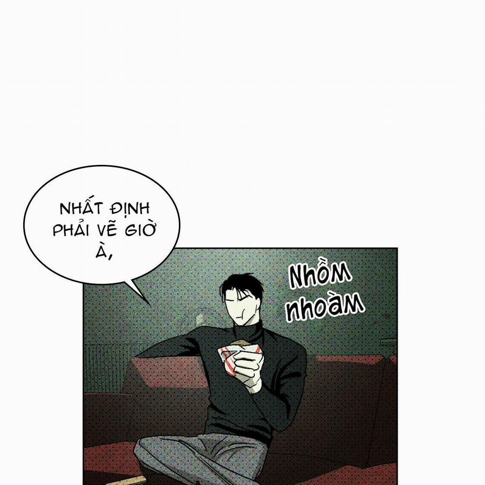 [18+] Dưới Ánh Đèn Xanh 16 trang 52