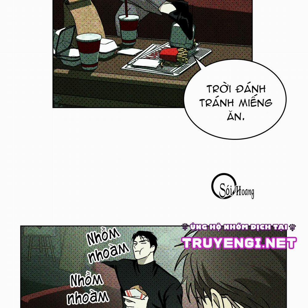 [18+] Dưới Ánh Đèn Xanh 16 trang 53