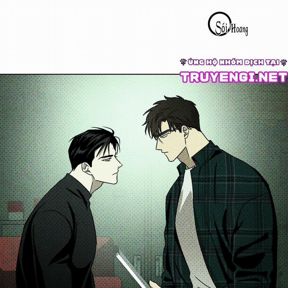 [18+] Dưới Ánh Đèn Xanh 16 trang 85