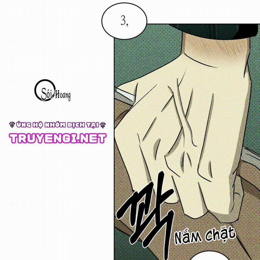 [18+] Dưới Ánh Đèn Xanh 16 trang 95