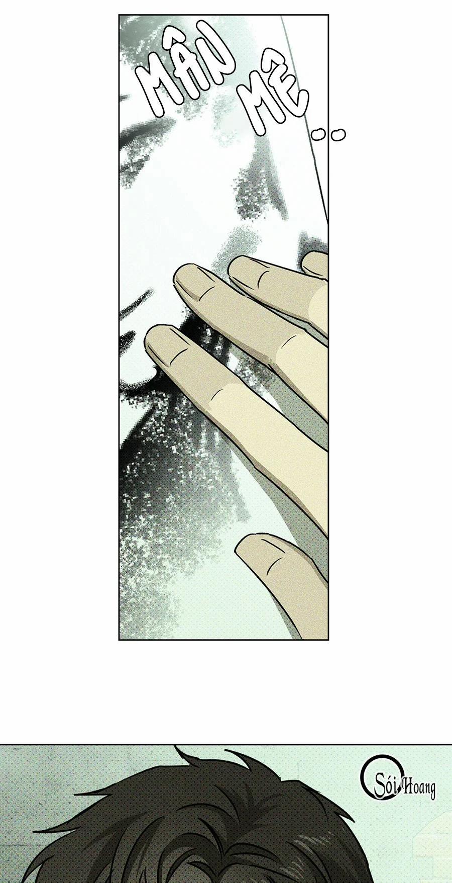 [18+] Dưới Ánh Đèn Xanh 17 trang 10