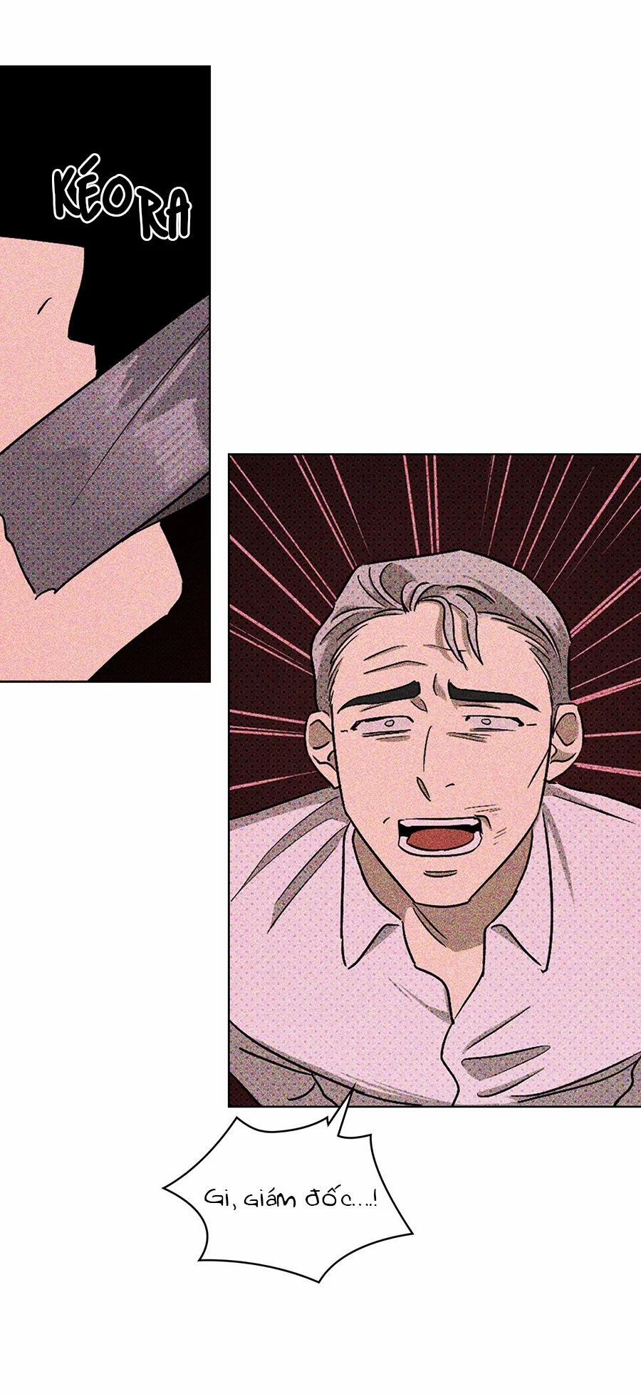 [18+] Dưới Ánh Đèn Xanh 17 trang 20