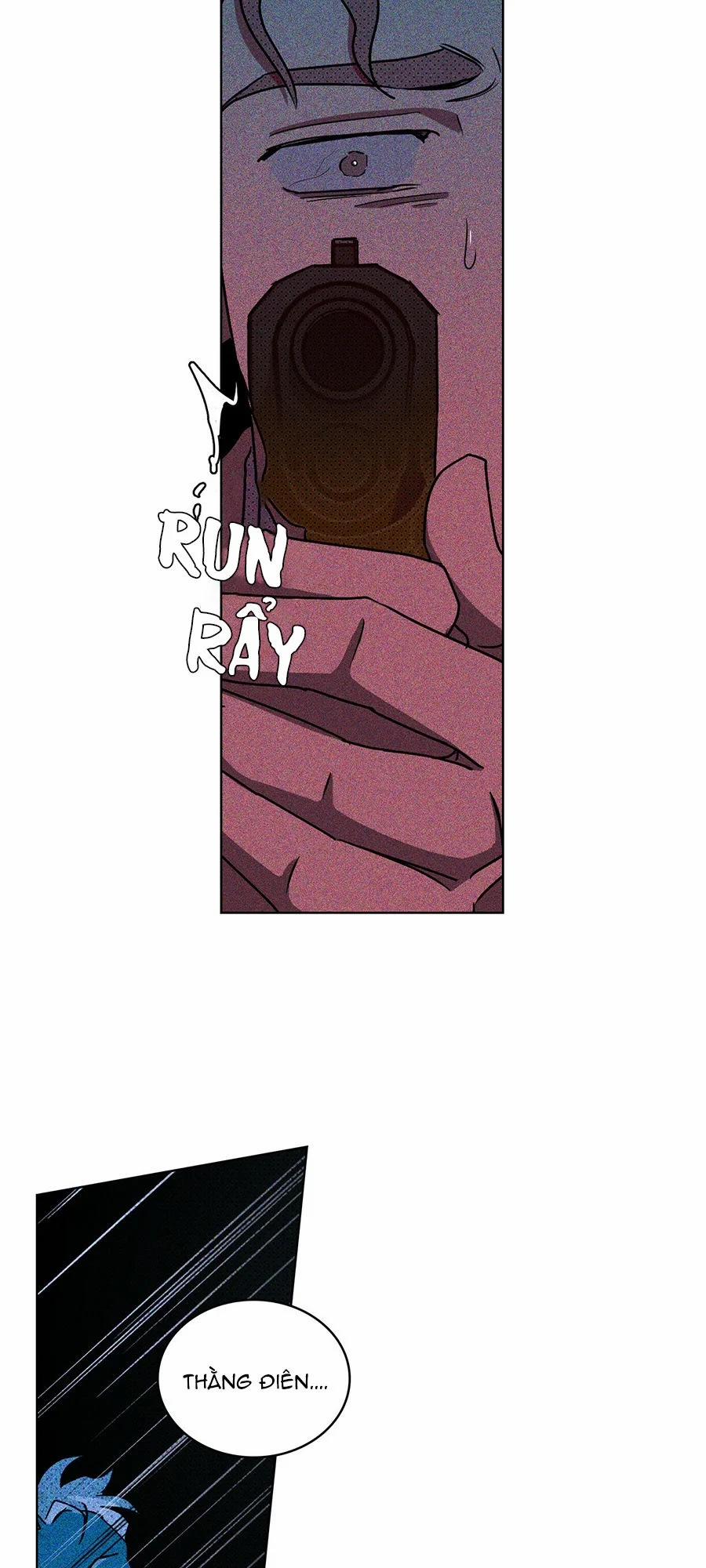 [18+] Dưới Ánh Đèn Xanh 17 trang 44