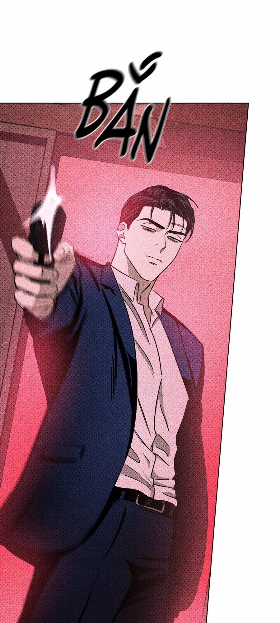 [18+] Dưới Ánh Đèn Xanh 17 trang 47