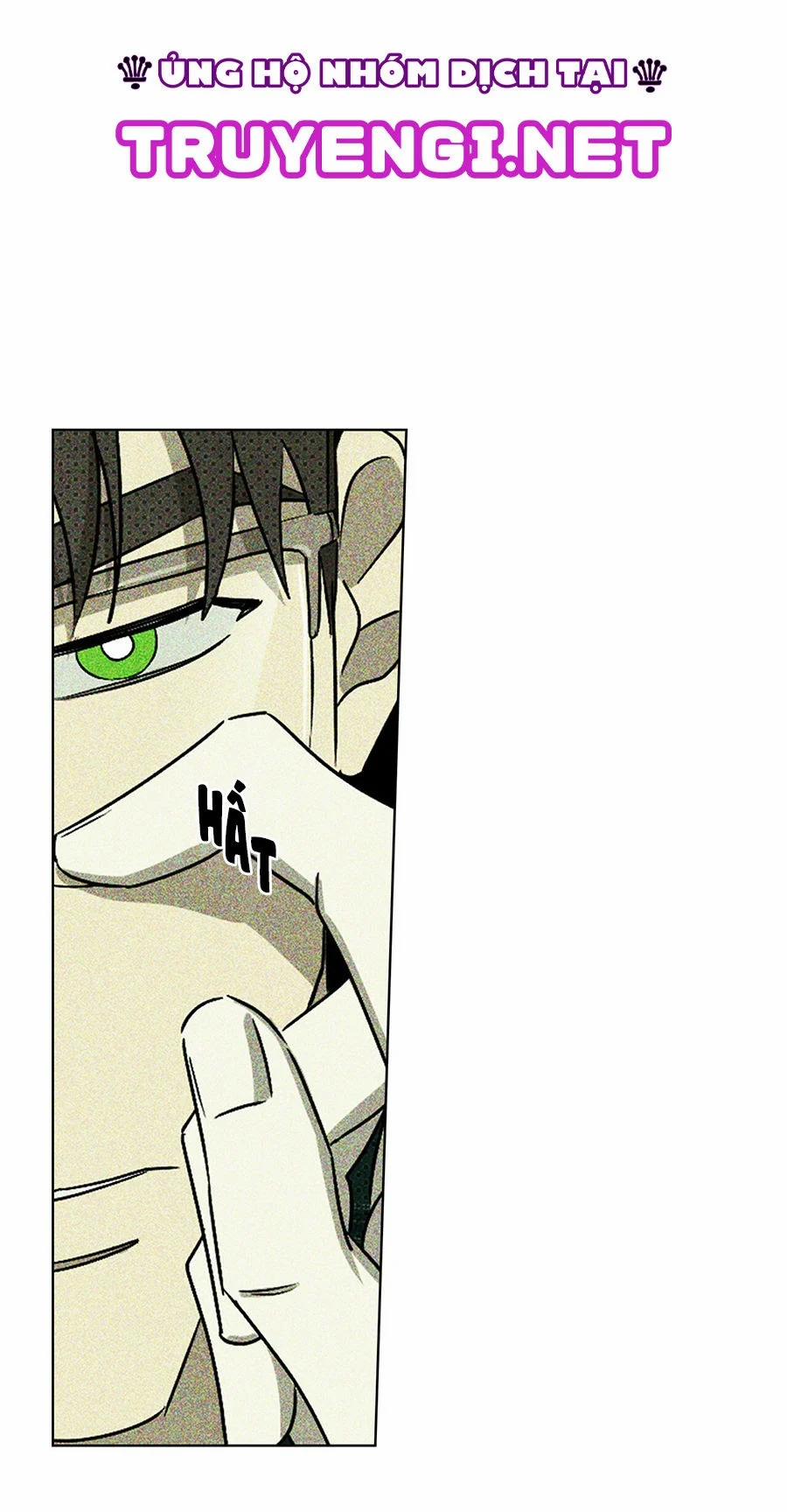 [18+] Dưới Ánh Đèn Xanh 17 trang 5