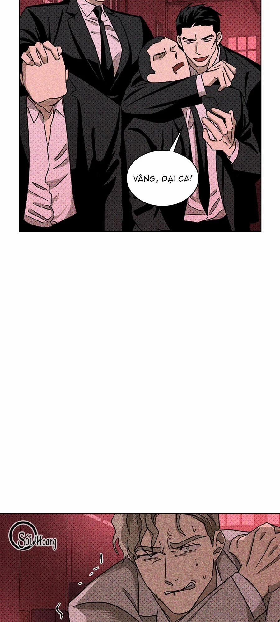 [18+] Dưới Ánh Đèn Xanh 17 trang 52