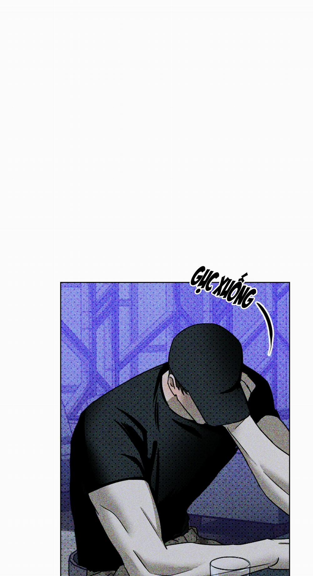 [18+] Dưới Ánh Đèn Xanh 19 trang 34